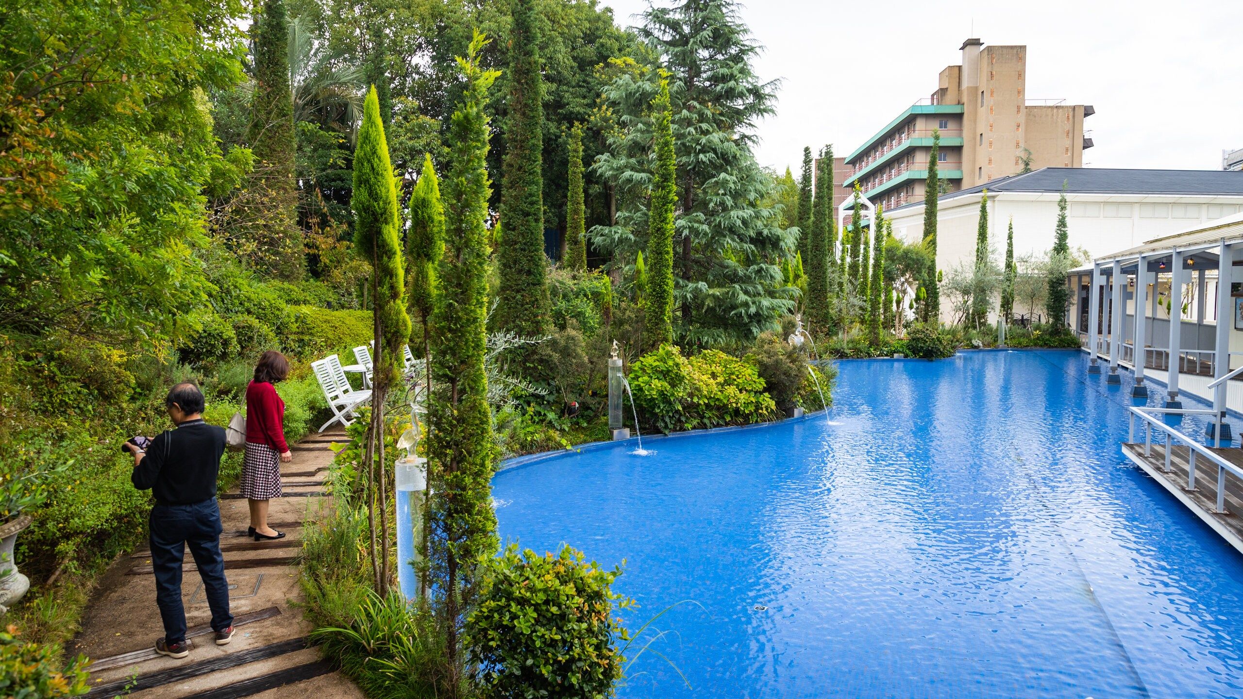 🏺 도고 기야만 유리 박물관 (도고 기야만 가라스 뮤지아무) 이미지 5